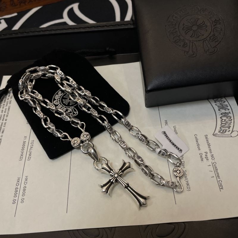 Chrome Hearts Necklaces